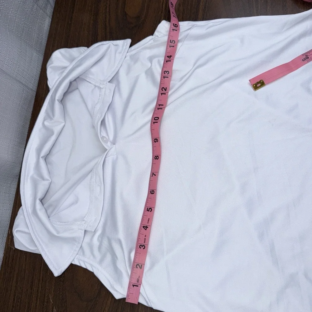 Spirit Halloween Cosplay Mrs. Mob Gangster Costume Party Adult Medium 8-10 - Picture 8 of 16
